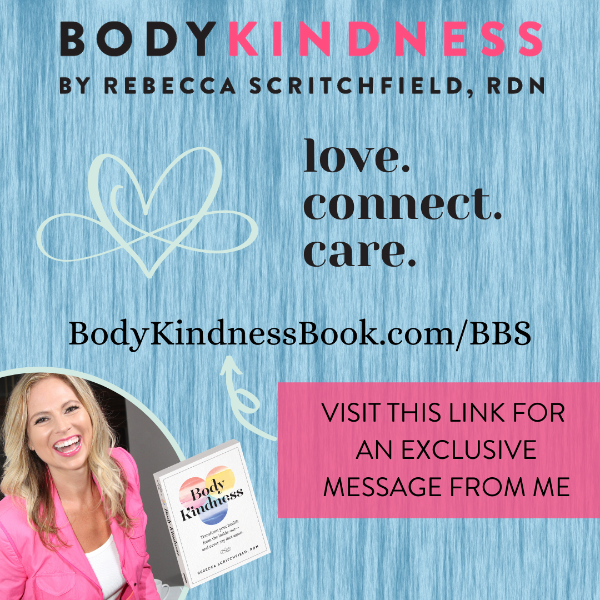 Body Kindness